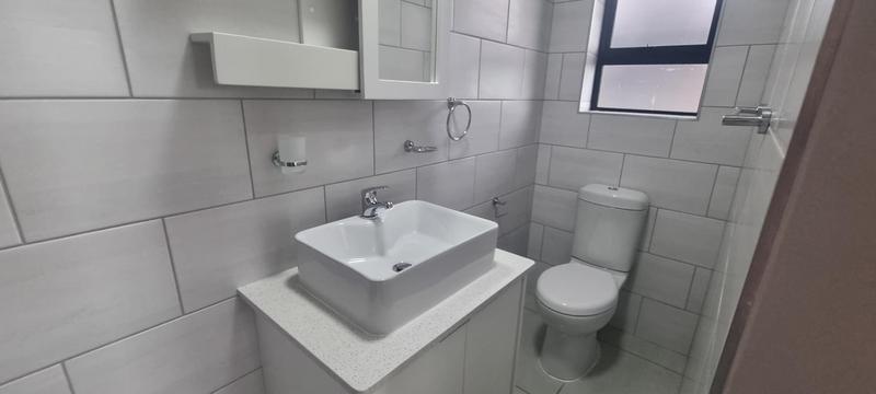 To Let 3 Bedroom Property for Rent in Dana Bay Western Cape